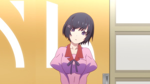 Owarimonogatari